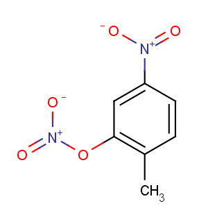 CAS No:152460-07-6 (2-methyl-5-nitrophenyl) nitrate