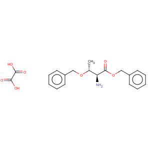 CAS No:15260-11-4 O-Benzyl-L-threonine benzyl ester oxalate