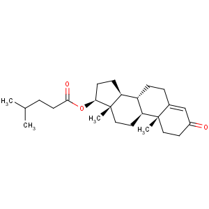 CAS No:15262-86-9 Testosterone isocaproate