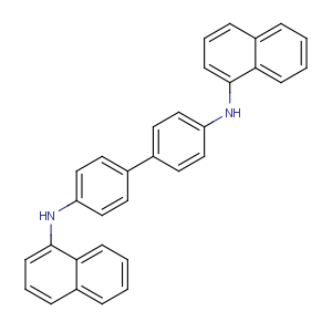 CAS No:152670-41-2 N-[4-[4-(naphthalen-1-ylamino)phenyl]phenyl]naphthalen-1-amine