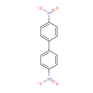 CAS No:1528-74-1 1-nitro-4-(4-nitrophenyl)benzene