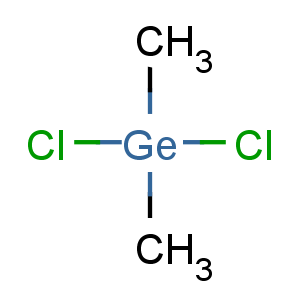 CAS No:1529-48-2 dichloro(dimethyl)germane
