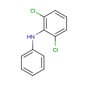 CAS No:15307-93-4 2,6-dichloro-N-phenylaniline
