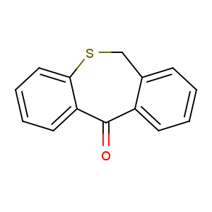 CAS No:1531-77-7 6H-benzo[c][1]benzothiepin-11-one