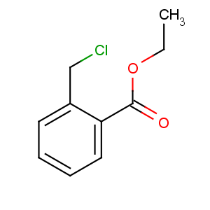 CAS No:1531-78-8 ethyl 2-(chloromethyl)benzoate