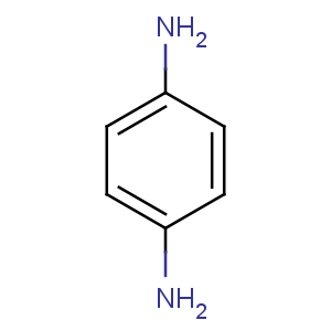 CAS No:153200-73-8 1-N,1-N,4-N,4-N,2,3,5,6-octadeuteriobenzene-1,4-diamine