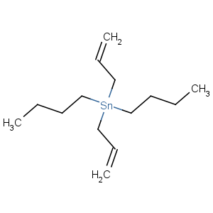 CAS No:15336-98-8 dibutyl-bis(prop-2-enyl)stannane