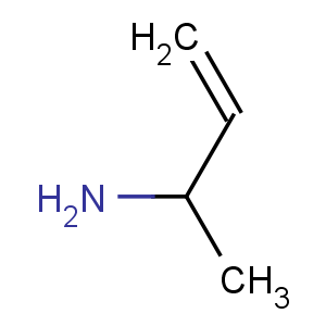 CAS No:153451-37-7 (2S)-but-3-en-2-amine