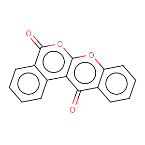 CAS No:15346-95-9 6,7-Dioxa-benzo[a]anthracene-5,12-dione