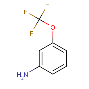 CAS No:1535-73-5 3-(trifluoromethoxy)aniline
