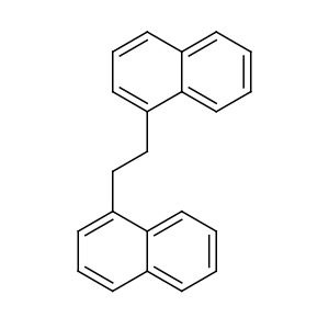 CAS No:15374-45-5 1-(2-naphthalen-1-ylethyl)naphthalene