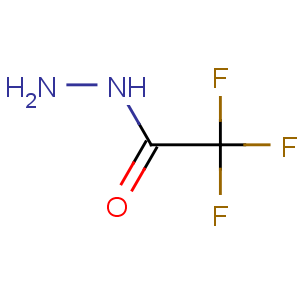 CAS No:1538-08-5 2,2,2-trifluoroacetohydrazide