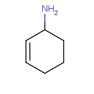 CAS No:153922-89-5 cyclohex-2-en-1-amine