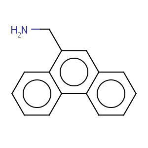 CAS No:15398-91-1 9-Phenanthrenemethanamine