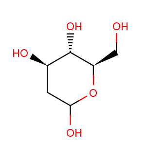 CAS No:154-17-6 2-Deoxy-D-glucose