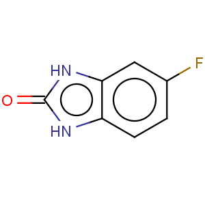 CAS No:1544-75-8 2H-Benzimidazol-2-one,5-fluoro-1,3-dihydro-