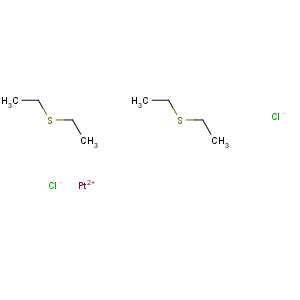 CAS No:15442-57-6 ethylsulfanylethane