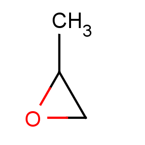 CAS No:15448-47-2 (2R)-2-methyloxirane
