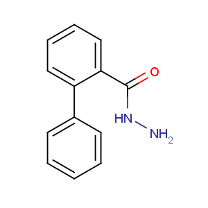CAS No:154660-48-7 2-phenylbenzohydrazide