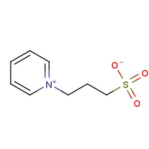 CAS No:15471-17-7 3-pyridin-1-ium-1-ylpropane-1-sulfonate