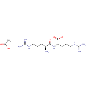 CAS No:15483-27-9 L-Arginine, L-arginyl-