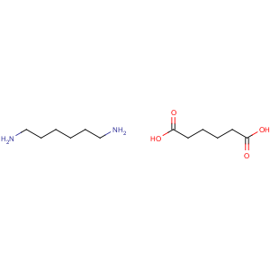 CAS No:15511-81-6 NYLON SALT			