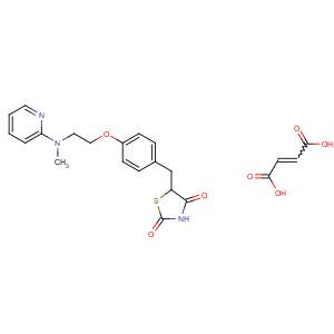 CAS No:155141-29-0 (Z)-but-2-enedioic<br />acid