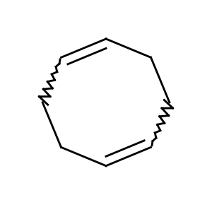 CAS No:1552-12-1 (1Z,5Z)-cycloocta-1,5-diene
