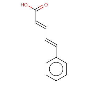 CAS No:1552-94-9 (2E,4E)-5-phenylpenta-2,4-dienoic acid