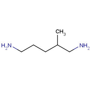 CAS No:15520-10-2 2-methylpentane-1,5-diamine