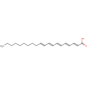 CAS No:1553-41-9 5,8,11,14,17-eicosapentaenoic acid