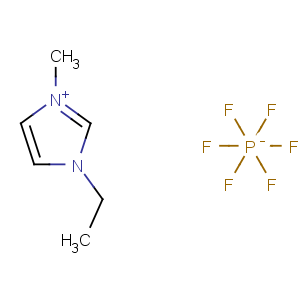 CAS No:155371-19-0 1-ethyl-3-methylimidazol-3-ium