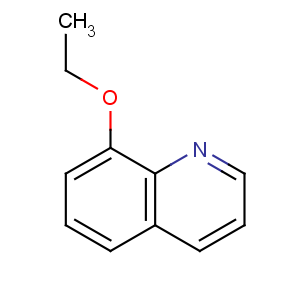 CAS No:1555-94-8 8-ethoxyquinoline