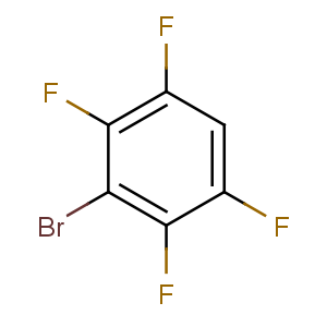 CAS No:1559-88-2 3-bromo-1,2,4,5-tetrafluorobenzene