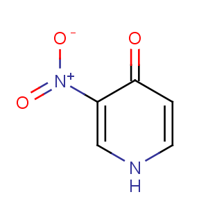 CAS No:15590-90-6 3-nitro-1H-pyridin-4-one
