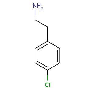 CAS No:156-41-2 2-(4-chlorophenyl)ethanamine