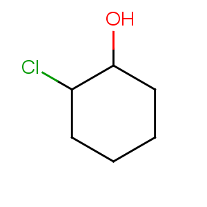 CAS No:1561-86-0 2-chlorocyclohexan-1-ol