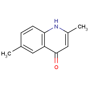 CAS No:15644-82-3 2,6-dimethyl-1H-quinolin-4-one