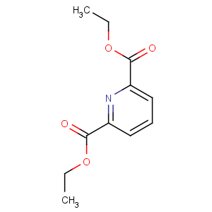 CAS No:15658-60-3 diethyl pyridine-2,6-dicarboxylate