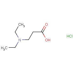CAS No:15674-67-6 3-(diethylamino)propanoic acid