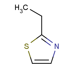 CAS No:15679-09-1 2-ethyl-1,3-thiazole