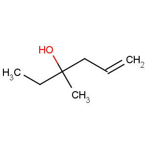 CAS No:1569-44-4 3-methylhex-5-en-3-ol