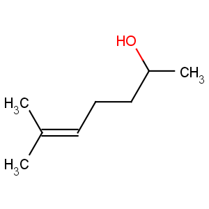 CAS No:1569-60-4 6-methylhept-5-en-2-ol
