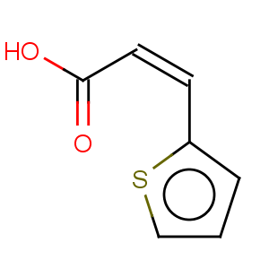 CAS No:15690-25-2 3-(2-Thienyl)acrylic acid