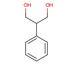 CAS No:1570-95-2 2-phenylpropane-1,3-diol