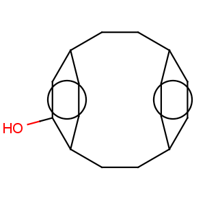 CAS No:157018-15-0 Tricyclo[8.2.2.24,7]hexadeca-4,6,10,12,13,15-hexaen-5-ol,(S)-