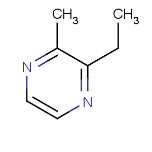 CAS No:15707-23-0 2-ethyl-3-methylpyrazine