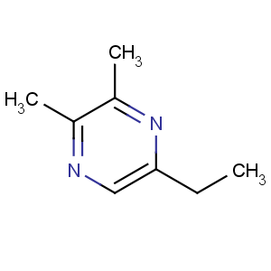 CAS No:15707-34-3 5-ethyl-2,3-dimethylpyrazine