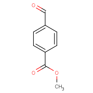 CAS No:1571-08-0 methyl 4-formylbenzoate