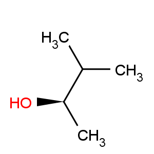 CAS No:1572-93-6 (R)-(-)-3-Methyl-2-butanol